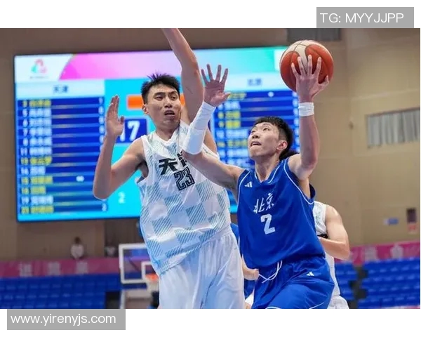 八一男篮迎战天津队力争主场胜利展现团队实力